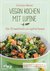 E-Book Vegan kochen mit Lupine