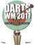 E-Book Darts-WM 2017