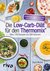 E-Book Die Low-Carb-Diät für den Thermomix®