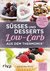 E-Book Süßes und Desserts Low-Carb aus dem Thermomix®