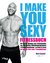 E-Book I make you sexy Fitnessbuch
