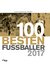 E-Book Die 100 besten Fußballer 2017