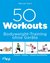 E-Book 50 Workouts - Bodyweight-Training ohne Geräte