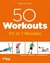 E-Book 50 Workouts - Fit in 7 Minuten