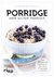 E-Book Porridge - mehr als nur Frühstück