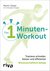 E-Book Das 1-Minuten-Workout
