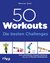 E-Book 50 Workouts - Die besten Challenges