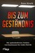 E-Book Bis zum Geständnis