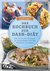 E-Book Das Kochbuch zur DASH-Diät