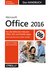 E-Book Microsoft Office 2016 - Das Handbuch