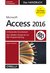E-Book Microsoft Access 2016 - Das Handbuch