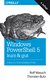 E-Book Windows PowerShell 5 - kurz & gut