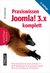 E-Book Praxiswissen Joomla! 3.x komplett