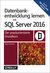 E-Book Datenbankentwicklung lernen mit SQL Server 2016