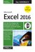 E-Book Microsoft Excel 2016 - Das Handbuch