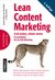 E-Book Lean Content Marketing