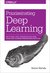 E-Book Praxiseinstieg Deep Learning
