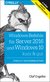 E-Book Windows-Befehle für Server 2016 und Windows 10 - kurz & gut