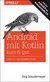 E-Book Android mit Kotlin - kurz & gut