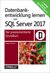 E-Book Datenbankentwicklung lernen mit SQL Server 2017