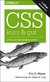 E-Book CSS - kurz & gut