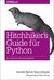 E-Book Hitchhiker's Guide für Python