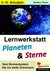 E-Book Lernwerkstatt Planeten & Sterne