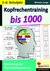 E-Book Kopfrechentraining bis 1000