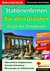 E-Book Stationenlernen Die alten Griechen