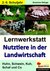 E-Book Lernwerkstatt Nutztiere in der Landwirtschaft