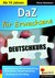 E-Book DaZ ... für Erwachsene