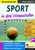 E-Book Sport ... in drei Niveaustufen / Grundschule