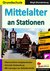 E-Book Mittelalter an Stationen