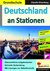 E-Book Deutschland an Stationen / Grundschule
