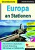 E-Book Europa an Stationen / Grundschule