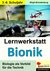 E-Book Lernwerkstatt Bionik