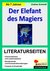 E-Book Der Elefant des Magiers - Literaturseiten