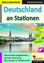 E-Book Deutschland an Stationen / Sekundarstufe