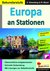 E-Book Europa an Stationen / Sekundarstufe
