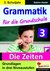 E-Book Grammatik für die Grundschule - Die Zeiten / Klasse 3