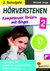 E-Book Hörverstehen / Klasse 2