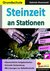 E-Book Steinzeit an Stationen