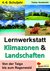 E-Book Lernwerkstatt Klimazonen & Landschaften