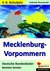 E-Book Mecklenburg-Vorpommern