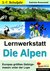 E-Book Lernwerkstatt Die Alpen