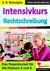 E-Book Intensivkurs Rechtschreibung / 5.-6. Schuljahr