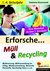 E-Book Erforsche ... Müll & Recycling