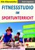 E-Book Fitnessstudio im Unterricht