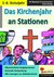 E-Book Das Kirchenjahr an Stationen