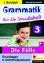 E-Book Grammatik für die Grundschule - Die Fälle / Klasse 3
